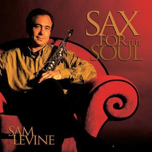 Sax For The Soul