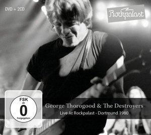Live At Rockpalast: Dortmund 1980