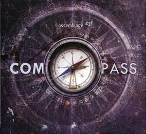 Compass (CD2) [Limited Edition]