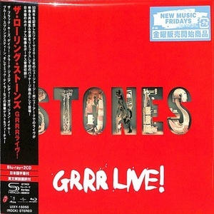 GRRR Live!