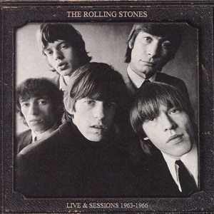 Live & Sessions 1963-1966