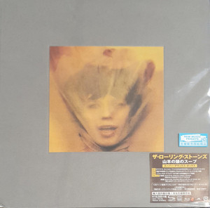 Goats Head Soup