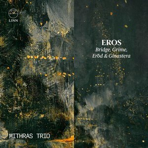 Eros - Bridge, Grime, Erod & Ginastera