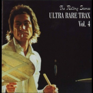 Ultra Rare Trax Vol. 4