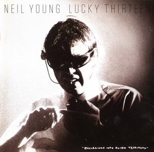 Lucky Thirteen