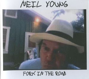 Fork In The Road