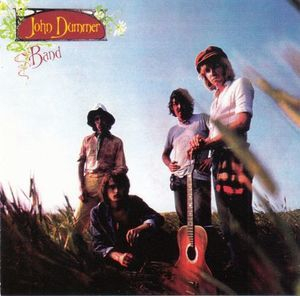 John Dummer Band