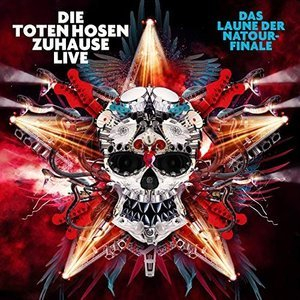 Zuhause Live: Das Laune der Natour-Finale plus Auf der Suche nach der Schnapsinsel