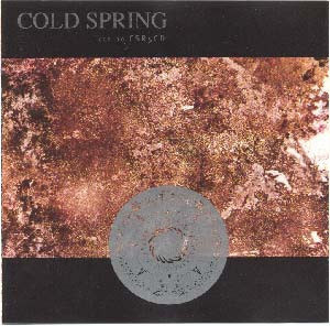 Cold Spring