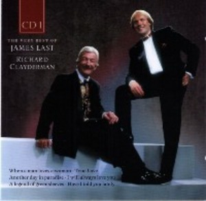 The Very Best Of... (In Harmony) (CD1)