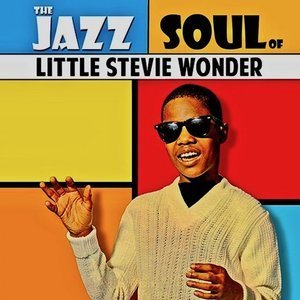 The Jazz Soul Of Little Stevie!