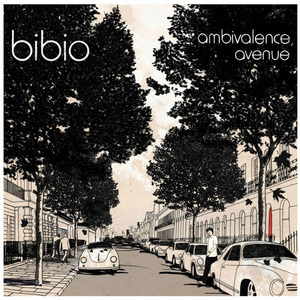 Ambivalence Avenue