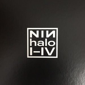 Halo I-IV