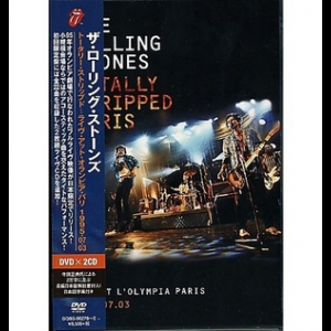 Totally Stripped - Live At L'olympia Paris 1995.07.03