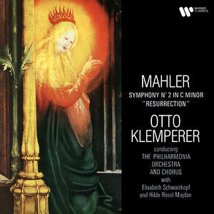 Mahler: Symphony No. 2 