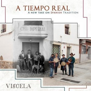 A Tiempo Real: A New Take on Spanish Tradition