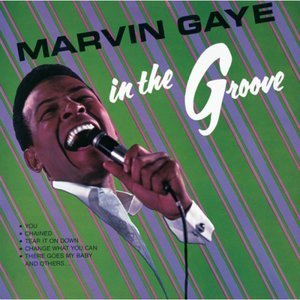 In The Groove