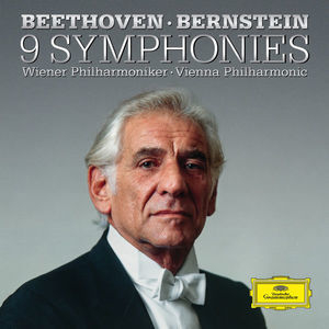 Beethoven: 9 Symphonies, part 1