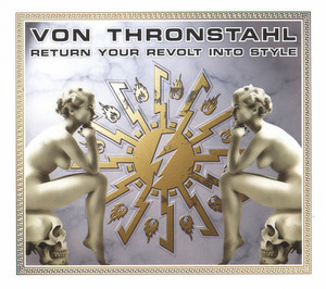 Return Your Revolt Into Style