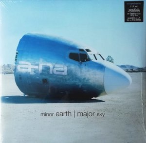 Minor Earth | Major Sky