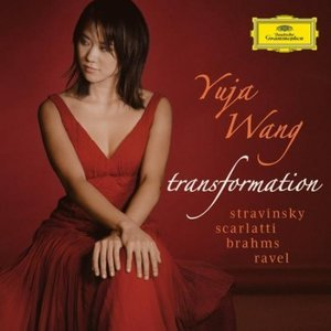 Transformation- Stravinsky, Scarlatti, Brahms, Ravel