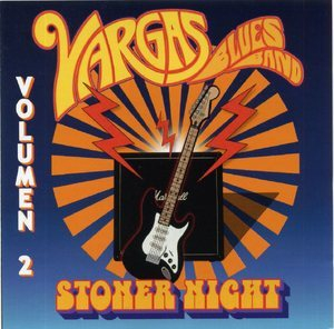 Stoner Night Vol. II