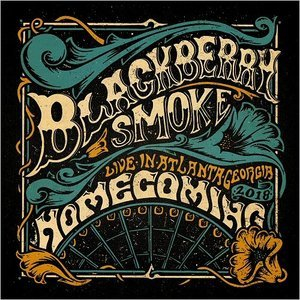 Homecoming: Live In Atlanta (Live At The Tabernacle, Atlanta, 2018)