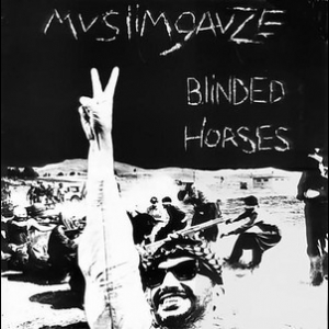Blinded Horses
