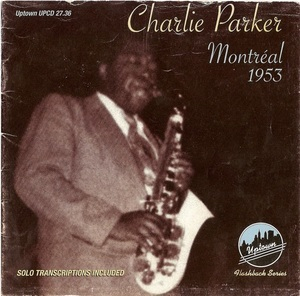 Montréal, 1953