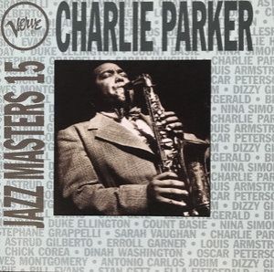 Verve Jazz Masters 15