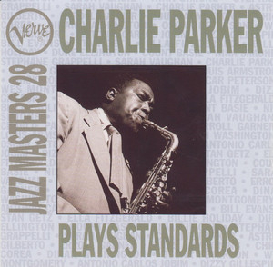Plays Standards - Verve Jazz Masters 28