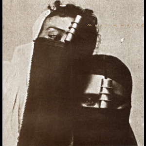 Veiled Sisters