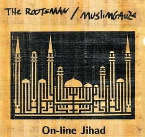 Online Jihad