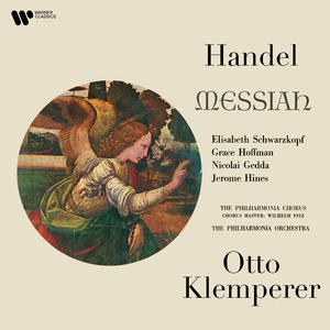 Handel: Messiah