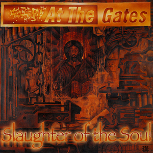 Slaughter of the Soul (Japanese Edition)