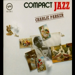 Charlie Parker