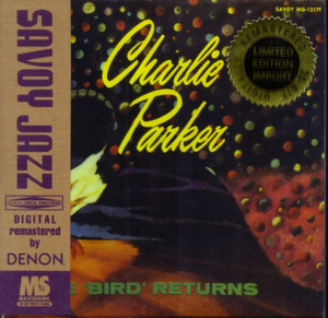 The Bird Returns