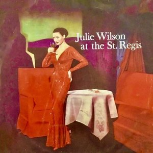 Julie Wilson At The St. Regis