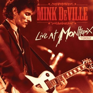 Live at Montreux 1982