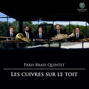 Les Cuivres sur le toit