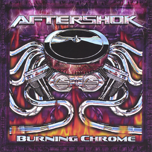 Burning Chrome