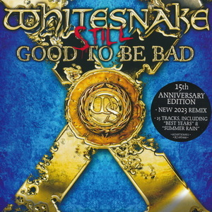 Still... Good To Be Bad