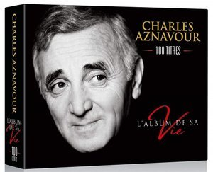 L'album De Sa Vie - 100 titres