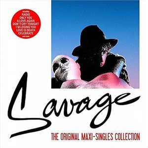 The Original Maxi - Singles Collection