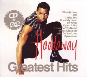 Greatest Hits