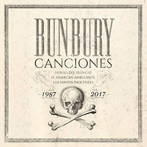 Canciones 1987-2017