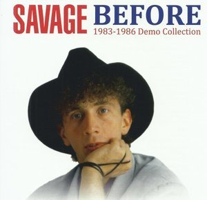 Before 1983 - 1986 Demo Collection