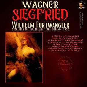 Wagner: Siegfried