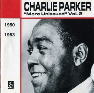 ''More Unissued'' Vol. 2