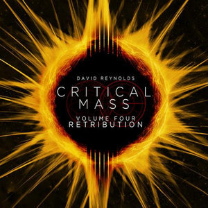 Critical Mass Vol. 4 - Retribution